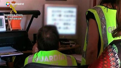 Detenido en Valencia un estudiante de Magisterio por abuso sexual