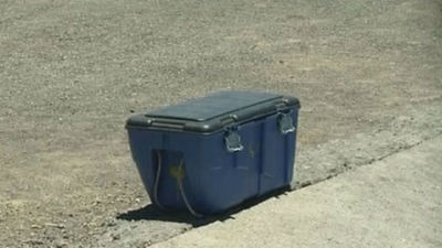 El menor detenido en Tenerife descuartizó a su padre después de una pelea