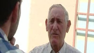 Aquí en Madrid 09.06.2016