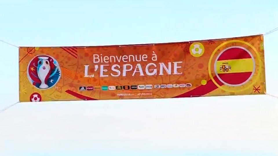 Hora Deportiva 09.06.2016