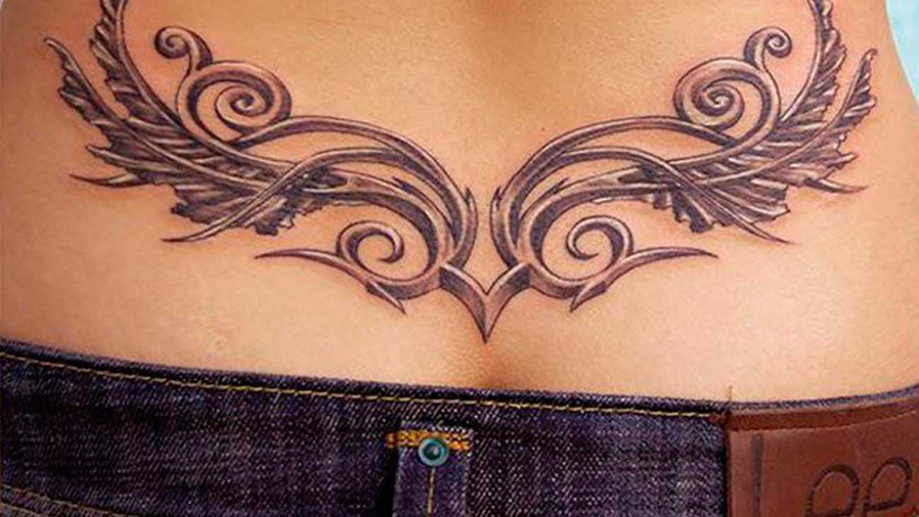 Papá, mamá: Quiero hacerme un tatuaje