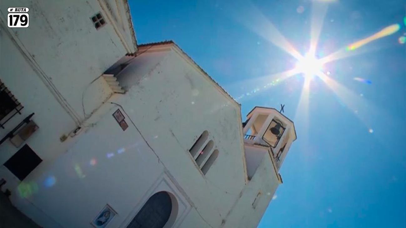 Ruta 179: Villamanrique de Tajo