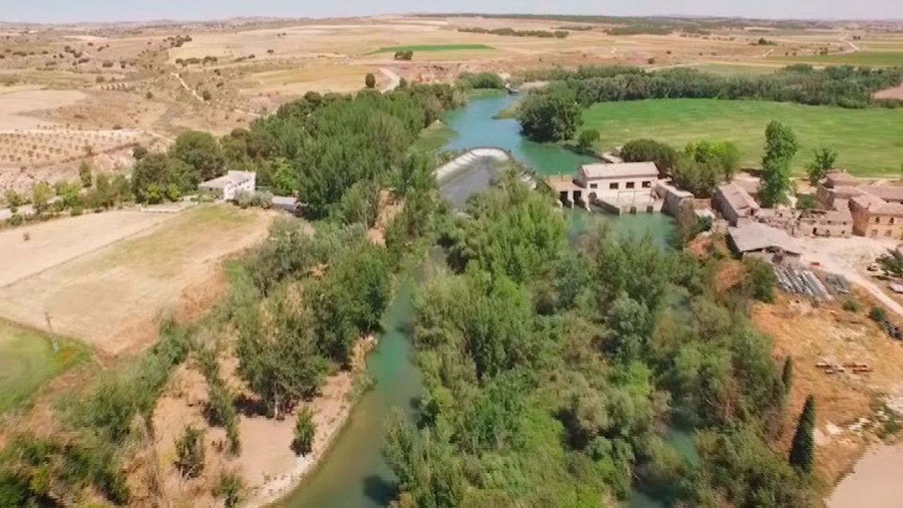 Villamanrique de Tajo: Un lugar de joyas históricas