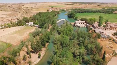 Villamanrique de Tajo: Un lugar de joyas históricas