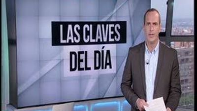 Las claves del día 10.06.2016