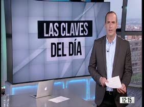 Las claves del día 10.06.2016