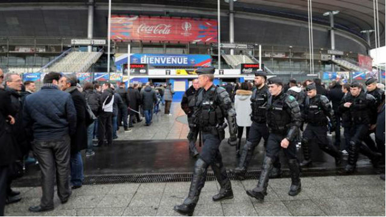 Eurocopa, una competición blindada