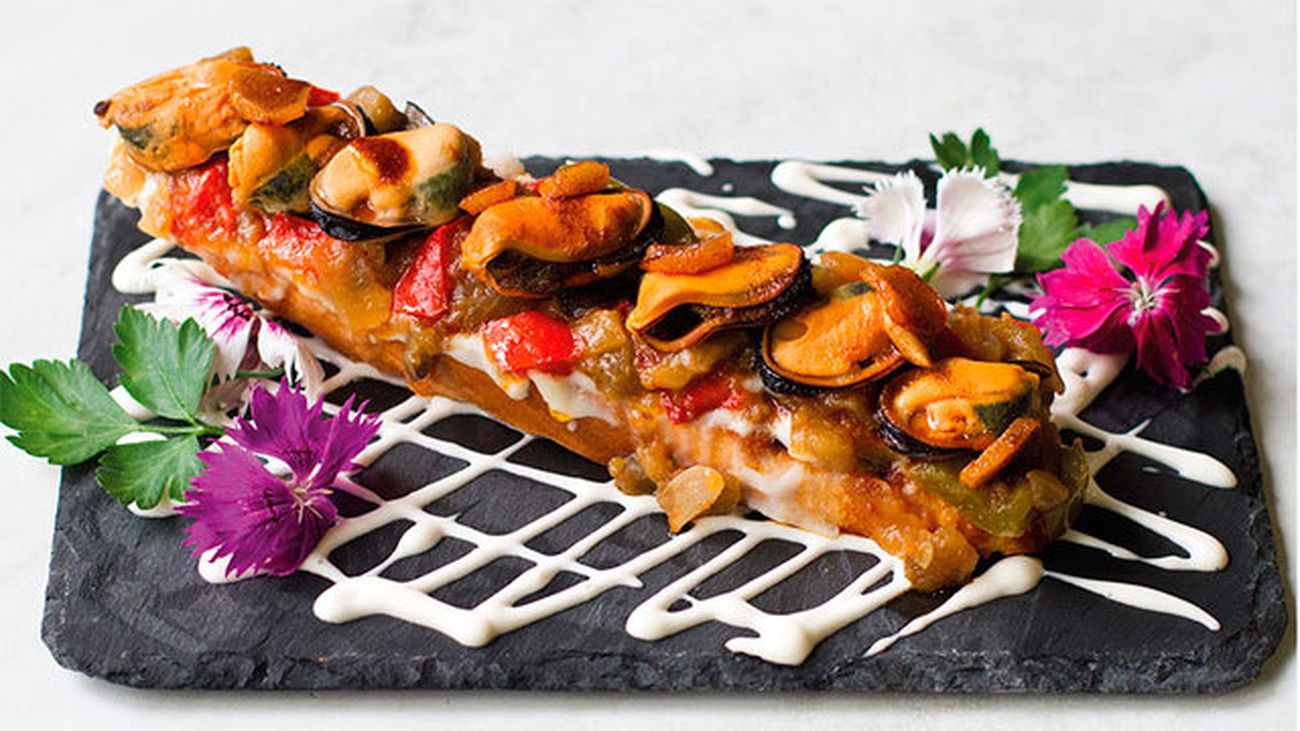 IV Ruta de las Tapas San Blas-Canillejas