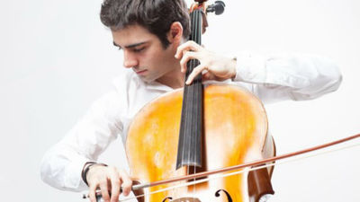 Pozuelo reúne a los grandes maestros de la música clásica internacional