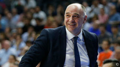 Laso: "Tendremos que hacer nuestro mejor baloncesto para poder ganar la final"