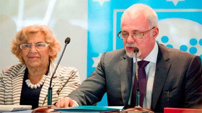 Madrid será la invitada de la Feria del Libro de Guadalajara en 2017