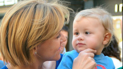 El PP trabaja para que España tenga un gran futuro