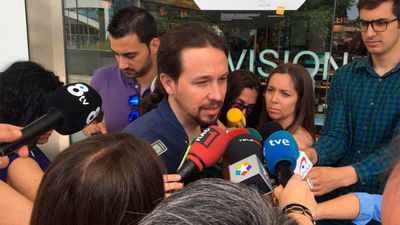 Unidos Podemos augura una campaña histórica