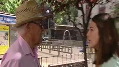 Aquí en Madrid 10.06.2016