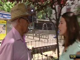 Aquí en Madrid 10.06.2016