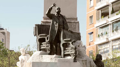 Emilio Castelar, uno de los mejores oradores de la historia