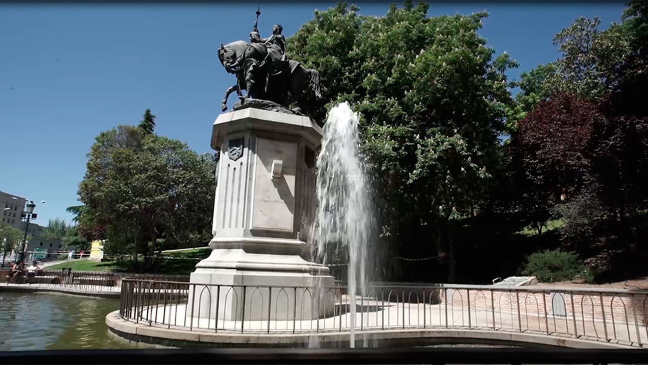 Isabel La Católica: La cruz y la espada