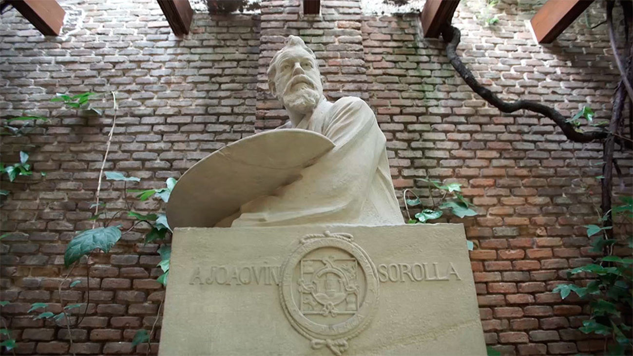 Las paellas del Museo Sorolla