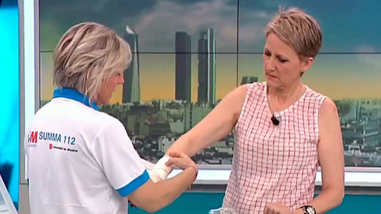 El botiquín perfecto