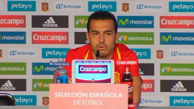Pedro: "Tenemos ganas de repetir otra vez un grandísimo torneo"