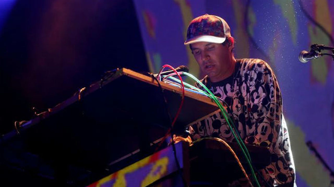 El Festival Primavera Sound de Oporto bate récord con 77.000 asistentes