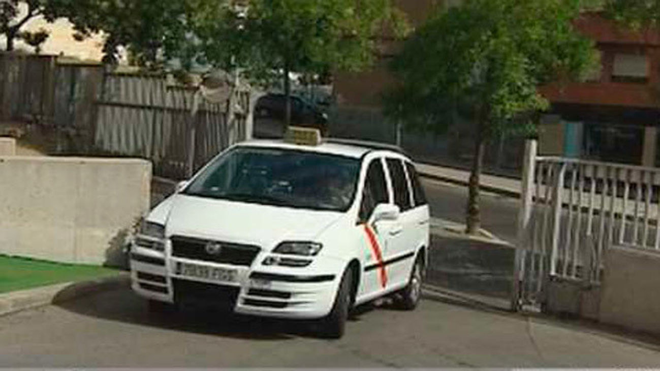 FAMMA reclama al Ayuntamiento de Madrid  medidas para incrementar el número de Eurotaxi