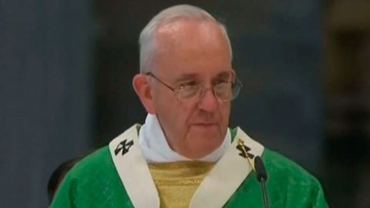 El papa clama contra la explotación infantil y pide su erradicación