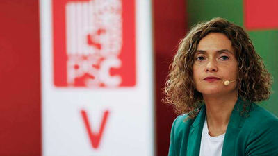 El PSOE defiende una "segunda revolución" por la "igualdad real" de género