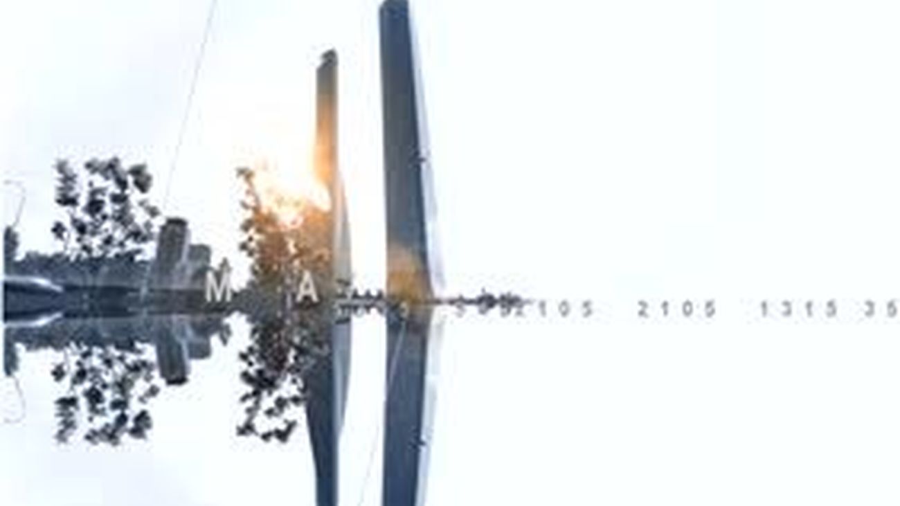 Telenoticias Fin de Semana 12.06.2016