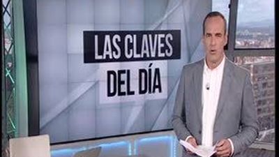Las claves del día 13.06.2016