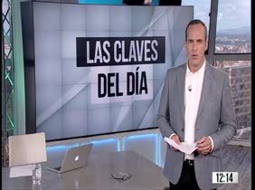 Las claves del día 13.06.2016