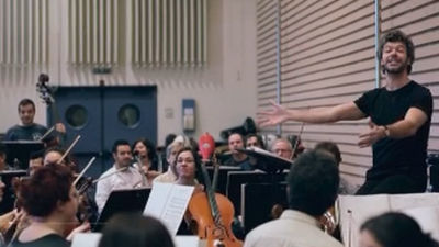 Heras-Casado dirigirá en el Real el II concierto para Ayuda en Acción