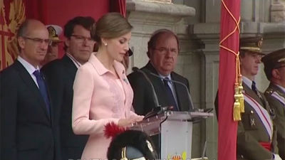 Los Reyes envían a Obama un telegrama de pésame por la matanza de Orlando