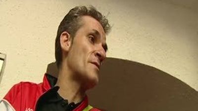 Aquí en Madrid 13.06.2016