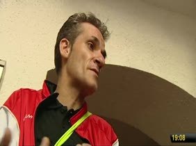 Aquí en Madrid 13.06.2016