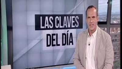 Las claves del día 14.06.2016