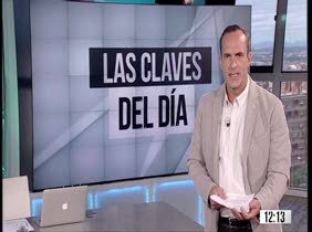 Las claves del día 14.06.2016