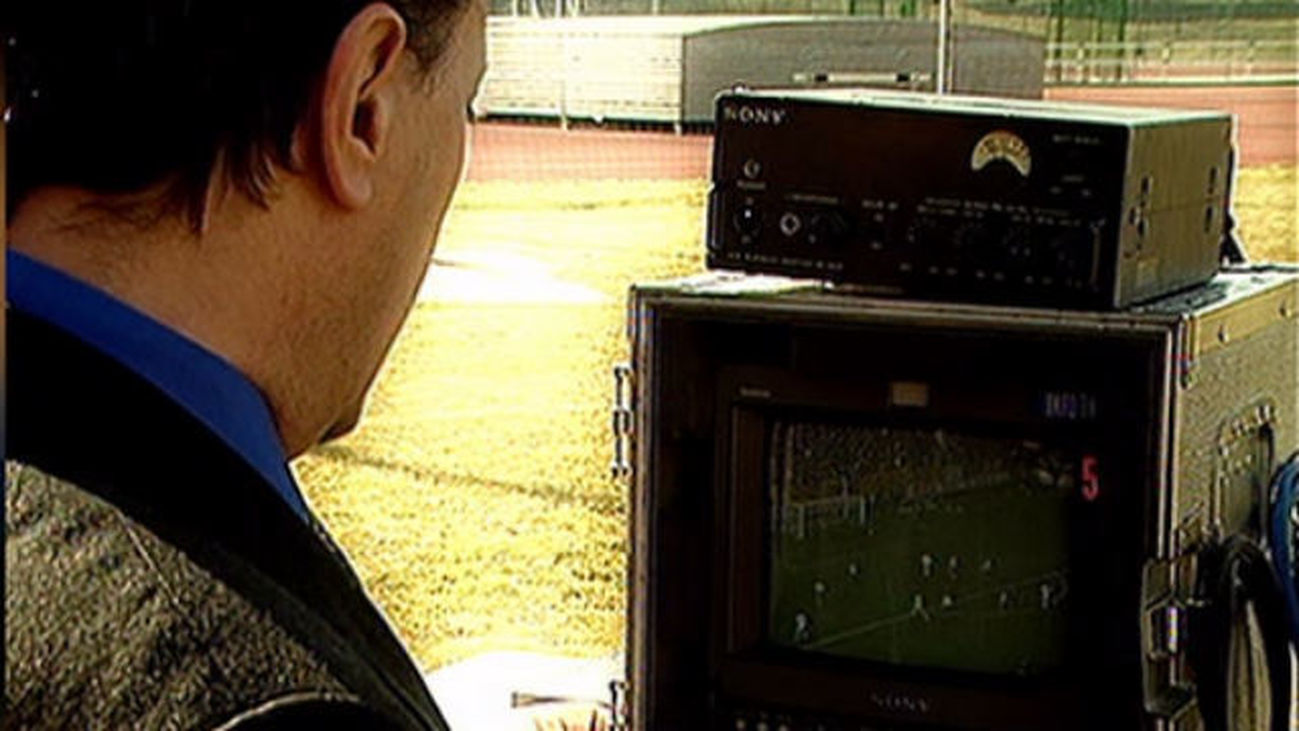 Denuncia de un plagio