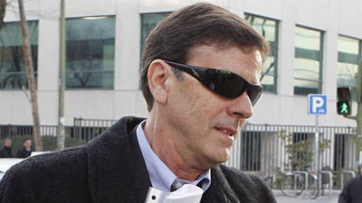 Absueltos Fuentes y Labarta del mayor caso de dopaje en España