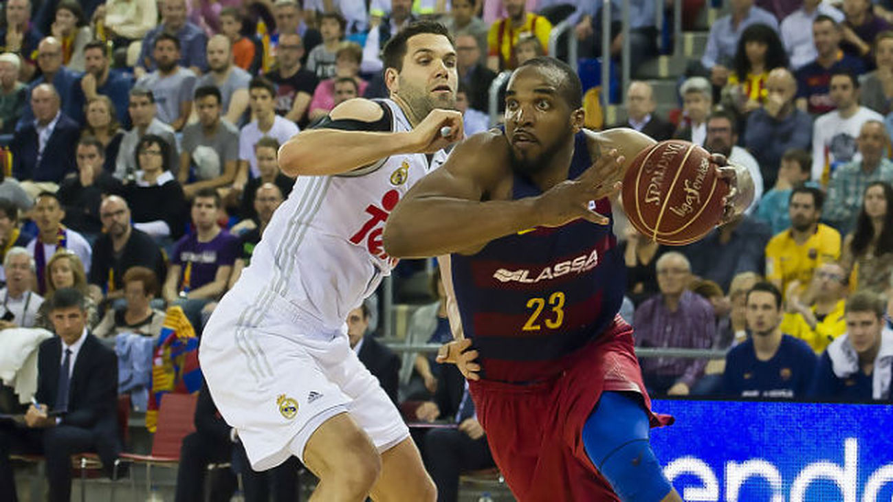 La final entre Barça y Madrid comenzará el miércoles 15 de junio