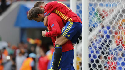 Las claves del estreno con triunfo de España