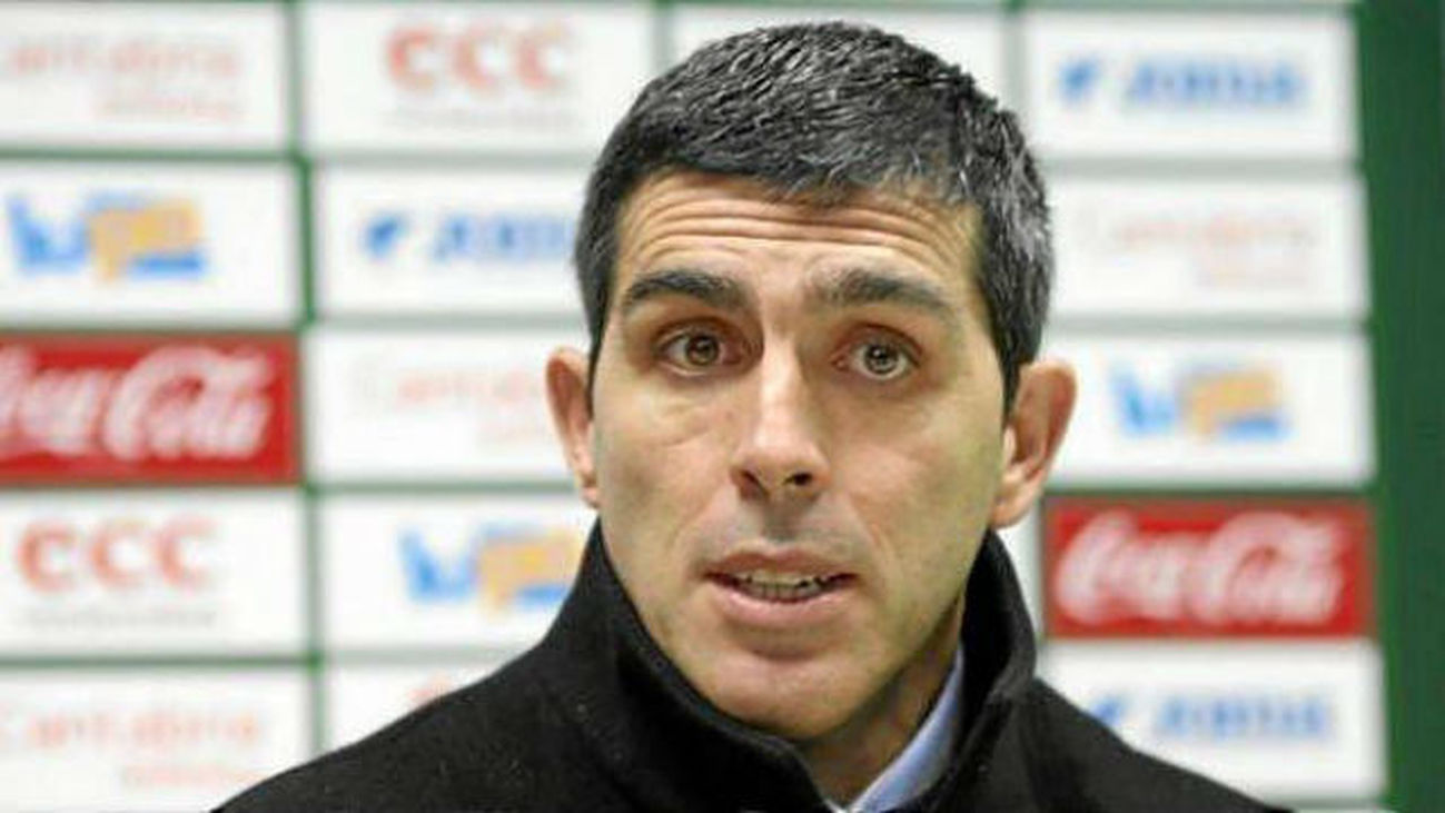 Muñiz deja el Alcorcón y ficha por el Levante