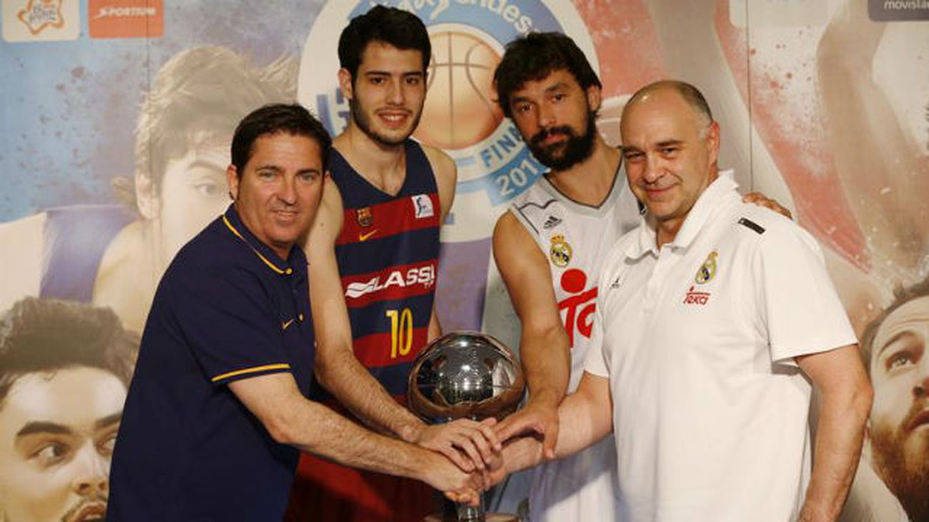 Pascual, Brines, Llull y Laso