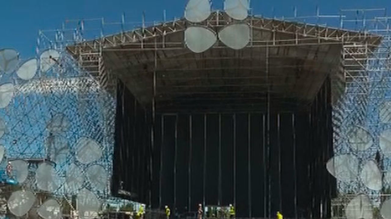 El Ayuntamiento de Madrid garantiza la seguridad en el Mad Cool