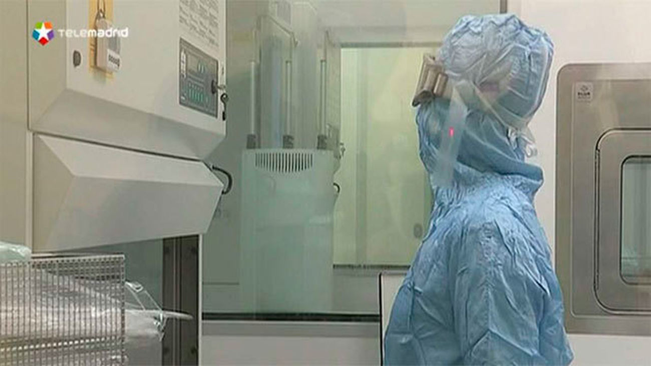 La Comunidad destinará 8,2 millones a ayudas para la investigación "de excelencia"