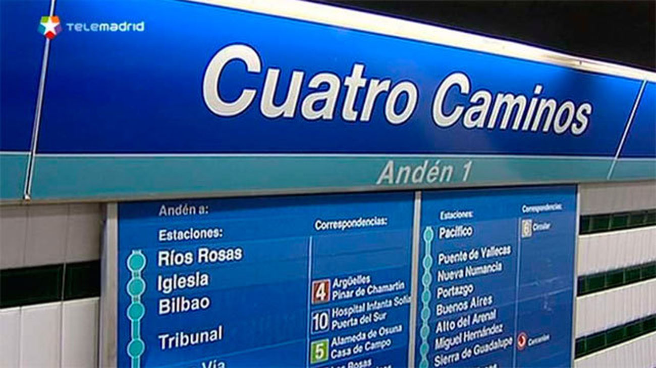 El Consorcio de Transportes aplaza las obras de la línea 1 de Metro