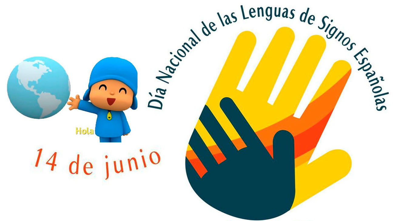 Día nacional de la lengua de signos