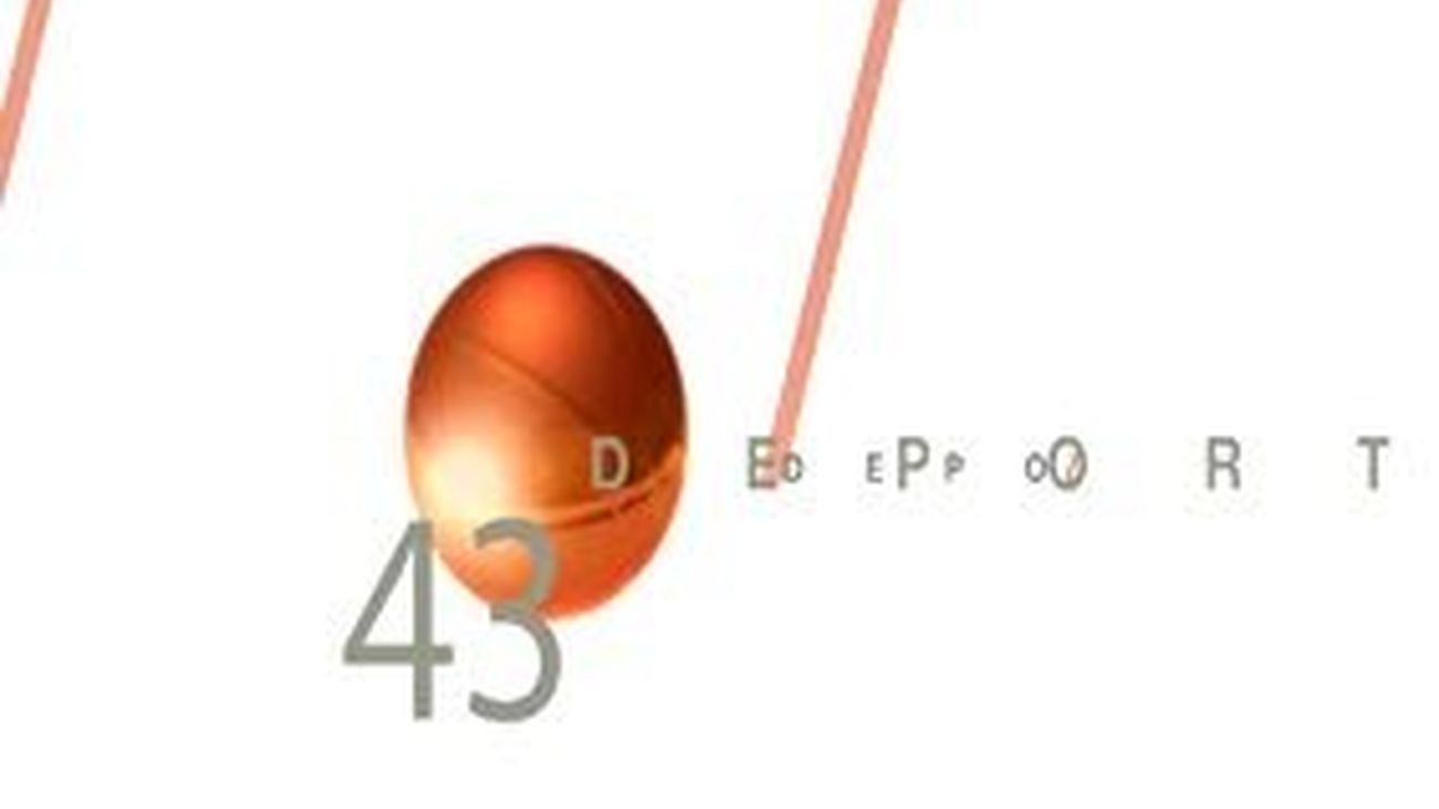 Hora Deportiva 14.06.2016