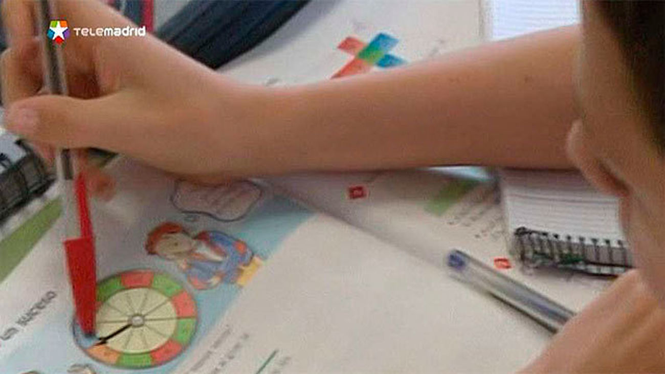 Los padres de la Escuela Pública piden que no haya deberes en verano