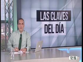 Las claves del día 15.06.2016